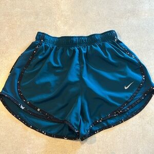 Nike Dri-Fit running shorts